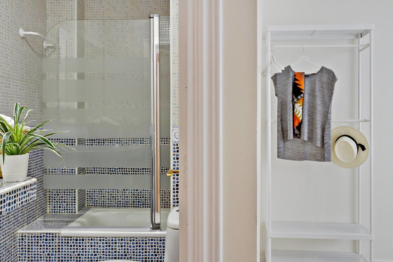 Appartement Del Parque Flats - Parras à Málaga Extérieur photo