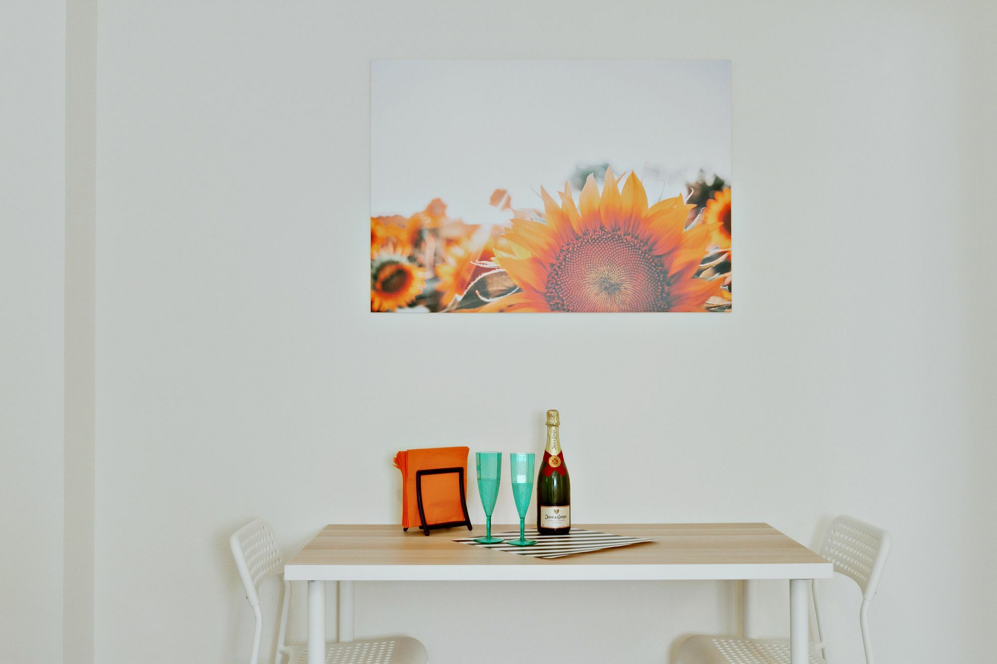 Appartement Del Parque Flats - Parras à Málaga Extérieur photo