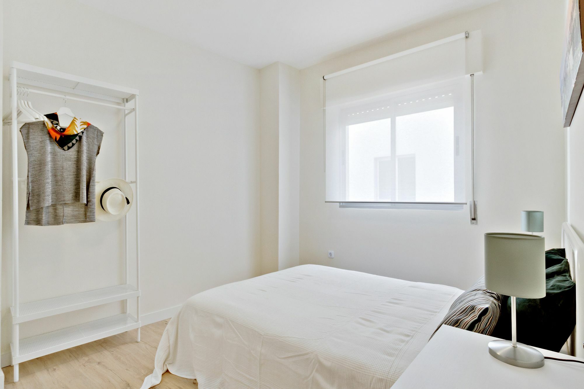 Appartement Del Parque Flats - Parras à Málaga Extérieur photo